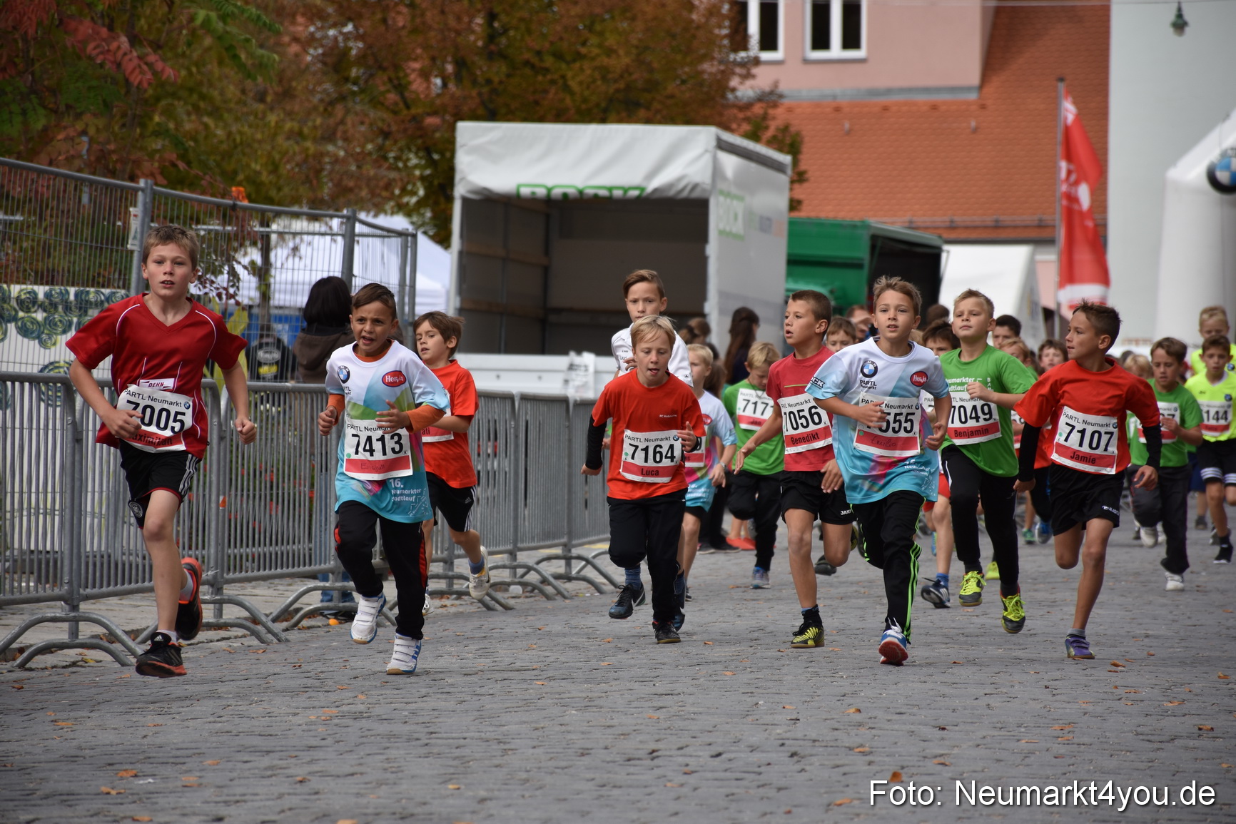 Stadtlauf Neumarkt 2015 1950